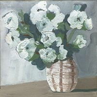 Organic Patterns Fine Art Print