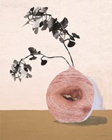 Seeing Life Through Nature Fine Art Print