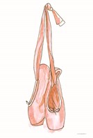 First Dance Fine Art Print