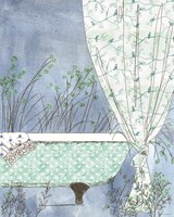 Soak in Nature Fine Art Print