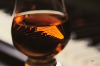 Night Vibes Fine Art Print