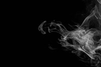Smoke I Fine Art Print