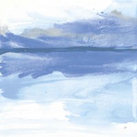 Reactions III Framed Print