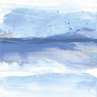 Reactions II Framed Print