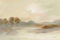 Organic Hues Fine Art Print