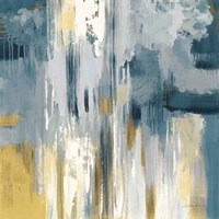 Fisherman Nets Neutral Fine Art Print