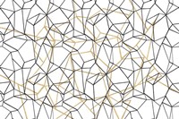 Across Geometrics Fine Art Print