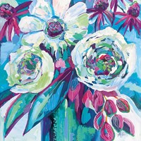 Vision Jewel Crop Fine Art Print