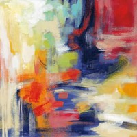 Bright Kyoto Summer Fine Art Print