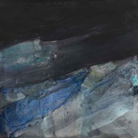 Flow II Fine Art Print