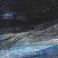 Flow I Fine Art Print