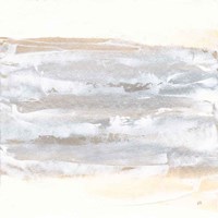 Neutral Texture I Fine Art Print