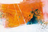 Exaggeration Fine Art Print