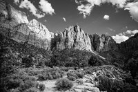 The Watchman II Fine Art Print