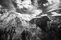 Scouts Landing I Fine Art Print