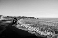 Reynisfjara Fine Art Print