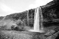 Seljalandsfoss Fine Art Print