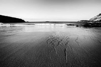 Tide Going Out Fine Art Print