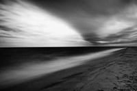 Edge of the Earth Fine Art Print