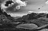 Dolomiti III Fine Art Print