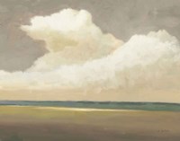 Prairie Summer Fine Art Print