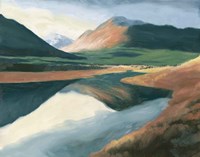 High North Fine Art Print