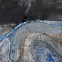 Flow III Fine Art Print