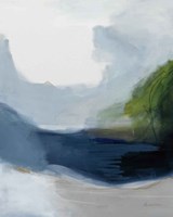 Hidden Water Fine Art Print