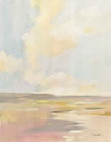 Light Cloud Fine Art Print