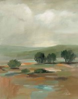 Sage Hills Fine Art Print