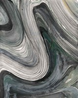 Swirl II Fine Art Print