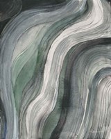 Swirl I Fine Art Print