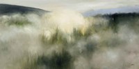 Valley Clouds Fine Art Print