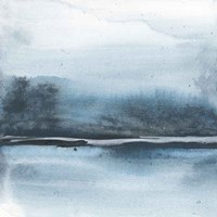 Before Dark II Framed Print