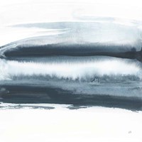 Waterway Minimalism I Fine Art Print