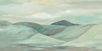 Mint Hills Fine Art Print