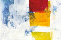 Breakout II Fine Art Print