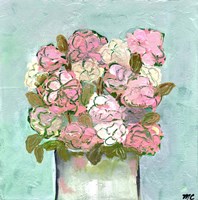 Pinks for You Fine Art Print