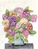 Placed in Sunshine Fine Art Print