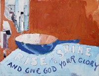 Rise and Shine Fine Art Print