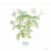 Let it Grow XII Fine Art Print