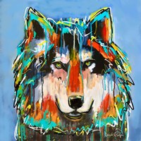 Wolf Fine Art Print