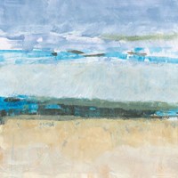 Detour 1 Fine Art Print