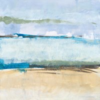 Detour 2 Fine Art Print