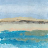 Detour 3 Fine Art Print