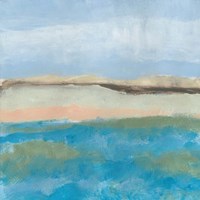 Detour 4 Fine Art Print