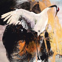 Firebird Suite Fine Art Print