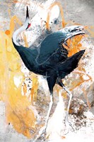 Rites of Spring Fine Art Print