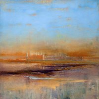 For Ukraine Fine Art Print