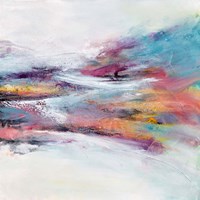 Intersecting Time Fine Art Print